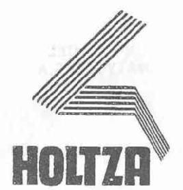 Imagen de HOLTZA