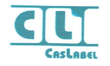 Imagen de CL CASLABEL