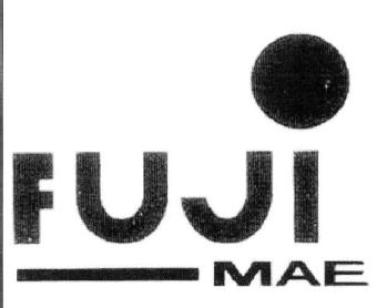 Imagen de FUJIMAE