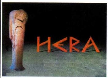 Imagen de HERA