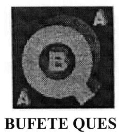 Imagen de BUFETE QUES B Q A A