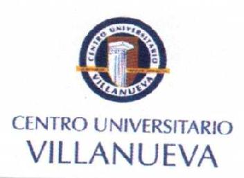 Imagen de CENTRO UNIVERSITARIO VILLANUEVA