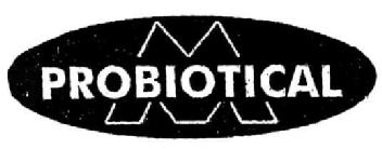 Imagen de M PROBIOTICAL