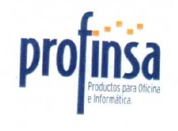 Imagen de PROFINSA PRODUCTOS PARA OFICINA E INFORMATICA
