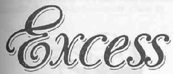 Imagen de EXCESS