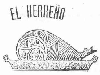 Imagen de EL HERREÑO
