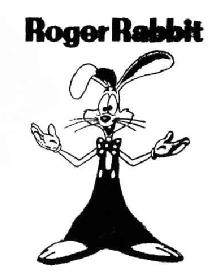 Imagen de ROGER RABBIT