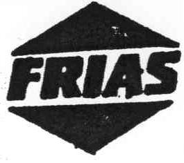 Imagen de FRIAS