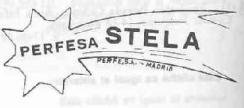 Imagen de PERFESA STELA PERFE,S.A.-MADRID