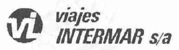 Imagen de VI VIAJES INTERMAR, S.A