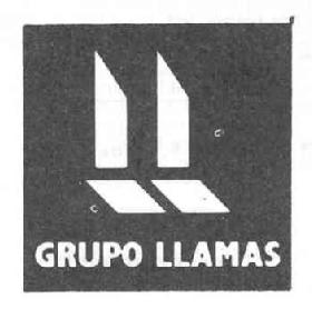 Imagen de GRUPO LLAMAS