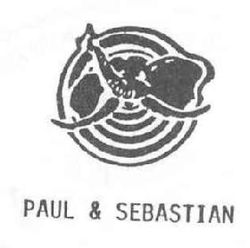 Imagen de PAUL & SEBASTIAN