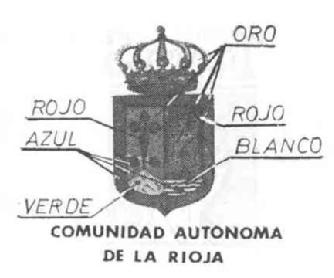 Imagen de COMUNIDAD AUTONOMA DE LA RIOJA