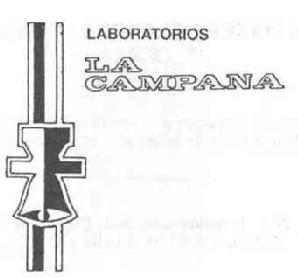 Imagen de LA CAMPANA
