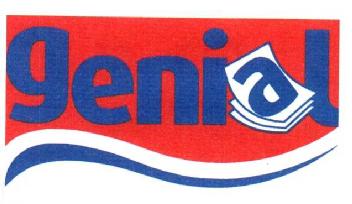 Imagen de GENIAL