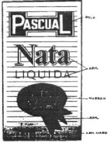 Imagen de PASCUAL NATA LIQUIDA