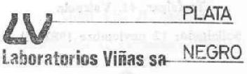 Imagen de LV LABORATORIOS VIÑAS SA