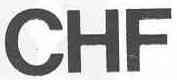 Imagen de CHF