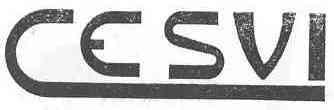 Imagen de CESVI