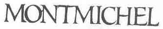 Imagen de MONTMICHEL