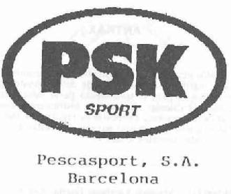 Imagen de PSK SPORT