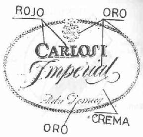 Imagen de CARLOS I IMPERIAL