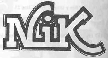 Imagen de NIK