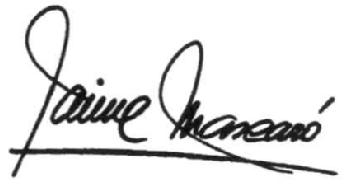 Imagen de JAIME MASCARO