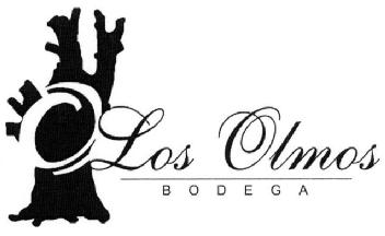 Imagen de LOS OLMOS BODEGA