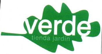 Imagen de VERDE TIENDA JARDIN