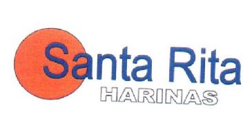 Imagen de SANTA RITA HARINAS