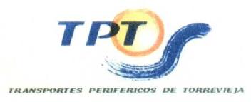 Imagen de TPT TRANSPORTES PERIFERICOS DE TORREVIEJA