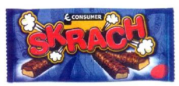 Imagen de E CONSUMER SKRACH