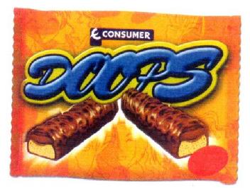 Imagen de E CONSUMER DOOPS