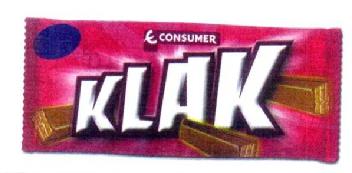 Imagen de E CONSUMER KLAK