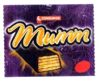 Imagen de E CONSUMER MUMM