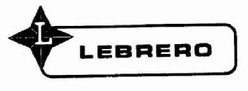 Imagen de L LEBRERO