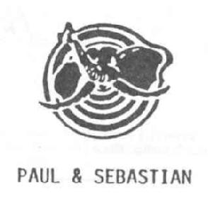 Imagen de PAUL & SEBASTIAN