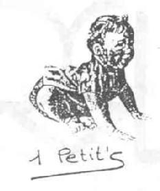 Imagen de 1 PETIT'S