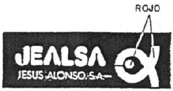 Imagen de JEALSA JESUS ALONSO, S.A