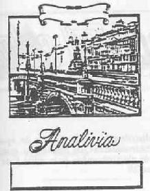 Imagen de ANALIVIA