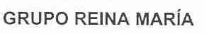 Imagen de GRUPO REINA MARIA