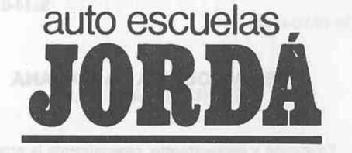 Imagen de AUTO ESCUELAS JORDA