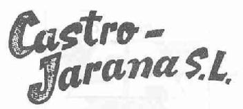 Imagen de CASTRO-JARANA S.L