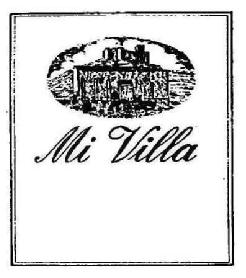 Imagen de MI VILLA