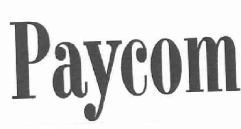 Imagen de PAYCOM