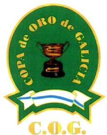 Imagen de COPA DE ORO DE GALICIA C.O.G