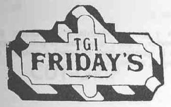Imagen de T.G.I. FRIDAY'S