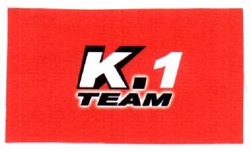Imagen de K.1 TEAM
