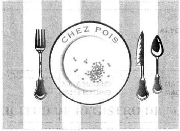 Imagen de CHEZ POIS